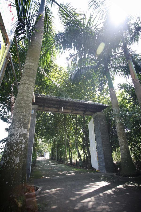 Thanh Thuy Ho Chi Minh Zewnętrze zdjęcie